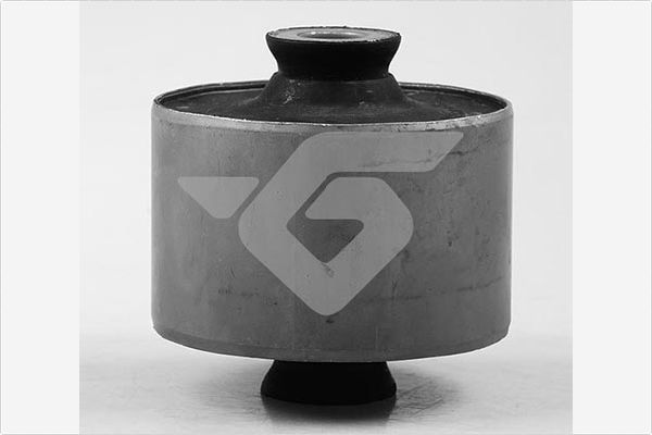 Silentbloc d’essieu — Hutchinson 590175