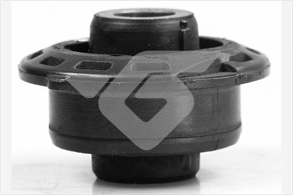 Silentbloc de bras de suspension — Hutchinson 590192