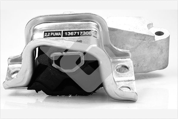 Support moteur — Hutchinson 594466