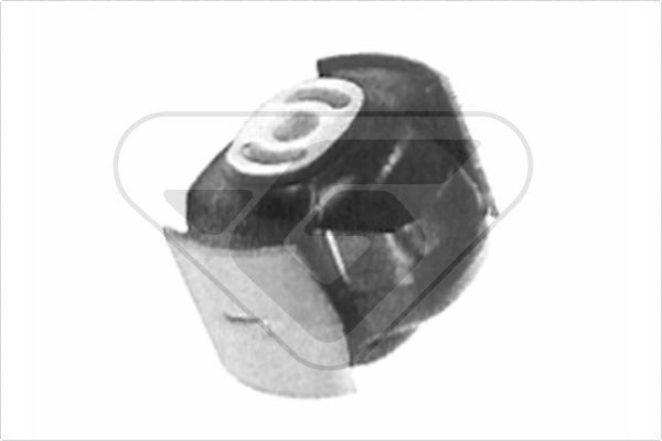 Support moteur — Hutchinson 599069
