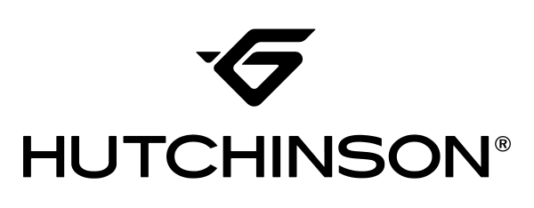 Logo Hutchinson — photographie de la pièce indisponible