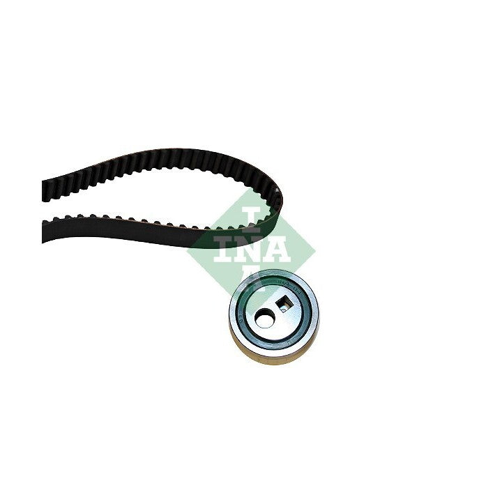 Kit de distribution par courroie INA 530025210