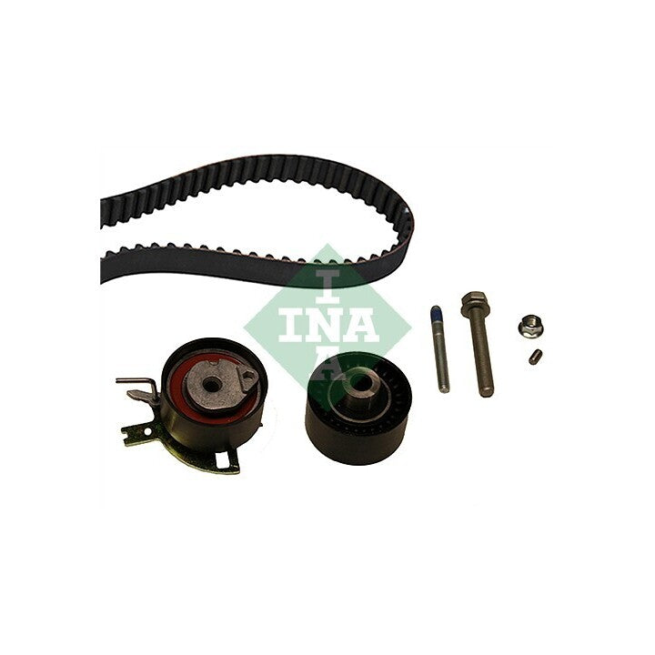 Kit de distribution par courroie INA 530048910