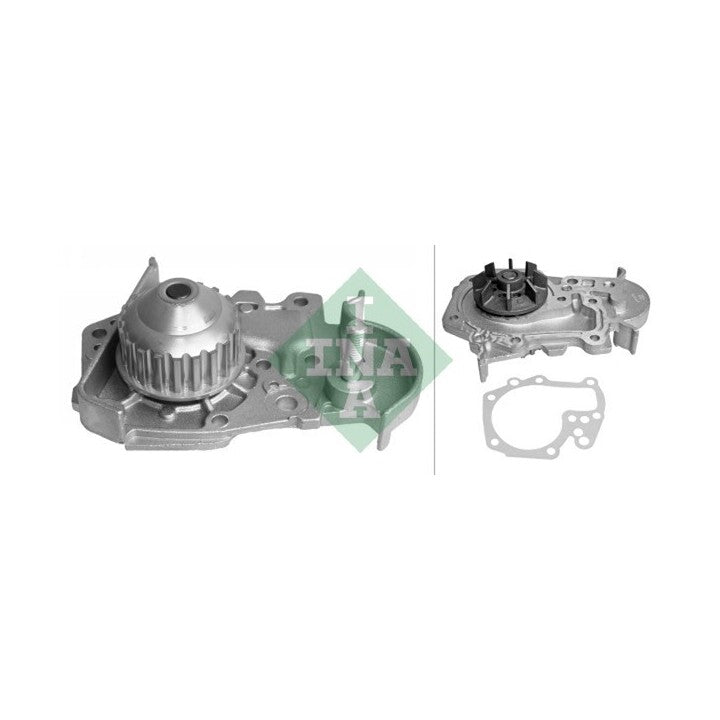 Pompe à eau INA 538002110
