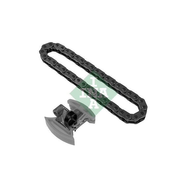 Kit de chaîne de distribution INA 559010610