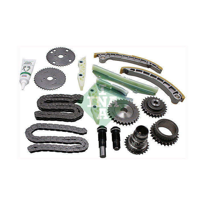 Kit de chaîne de distribution INA 559101130