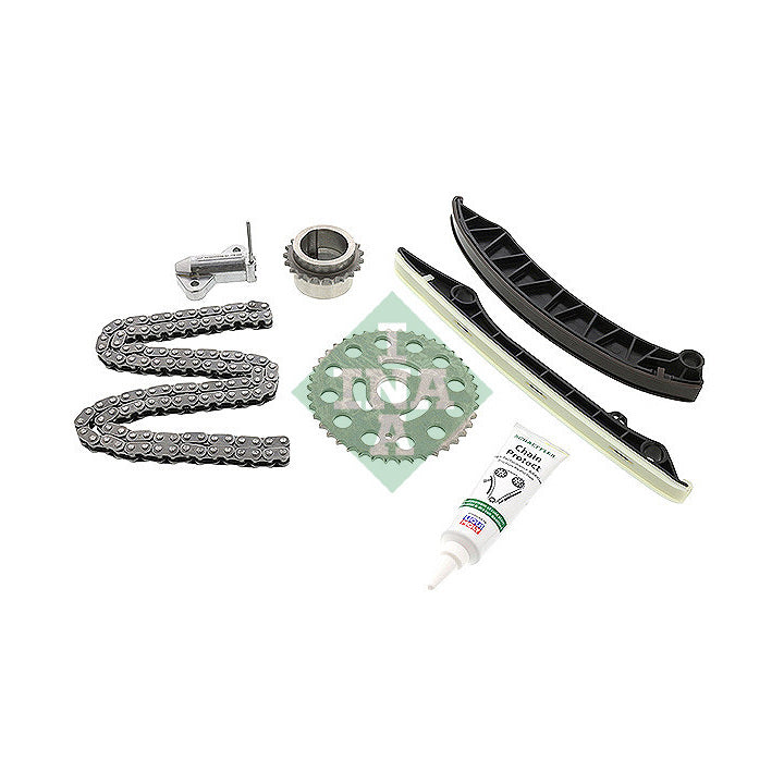 Kit de chaîne de distribution INA 559181130