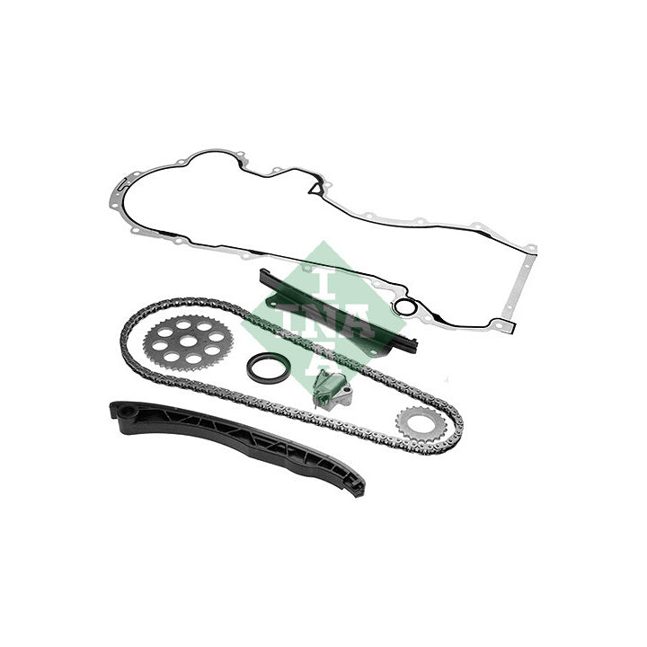 Kit de chaîne de distribution INA 559181741