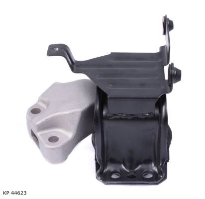 Support moteur — Citroën Berlingo 1.6 HDi à partir de 2008, droit — KP 44623 — vue 5