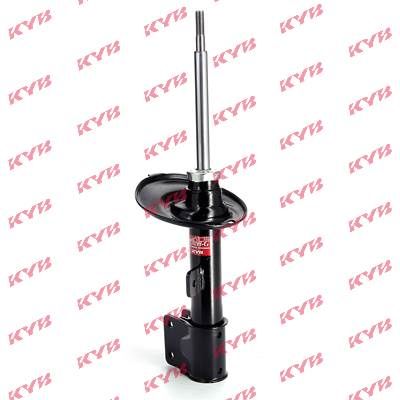 Amortisseur — KYB 333773 — Essieu avant gauche