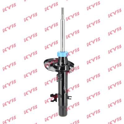 Amortisseur — KYB 3338001 — Essieu avant gauche