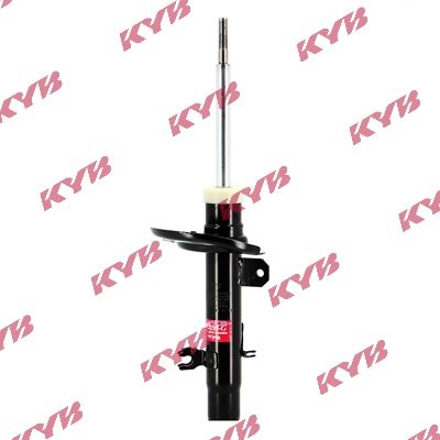 Amortisseur — KYB 3338012 — Essieu avant droit
