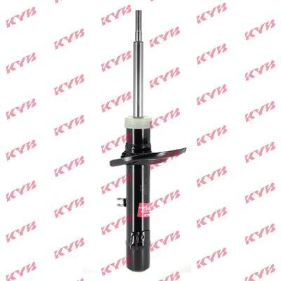 Amortisseur — KYB 3338014 — Essieu avant droit