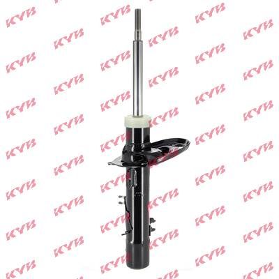 Amortisseur — KYB 3338015 — Essieu avant gauche