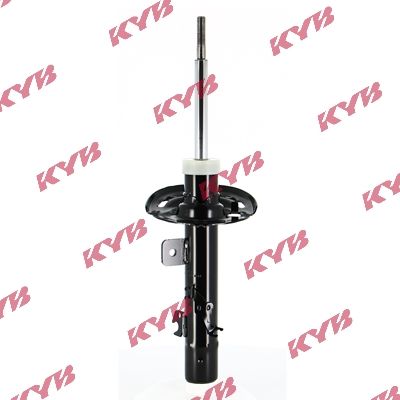 Amortisseur — KYB 3338056 — Essieu avant gauche