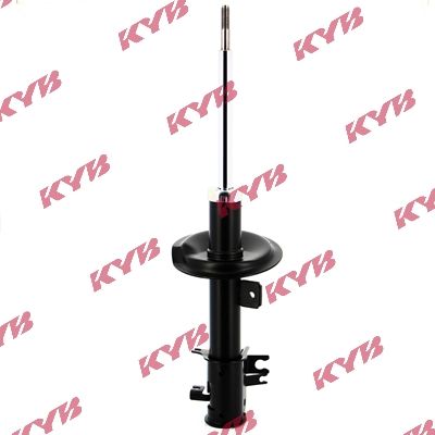 Amortisseur — KYB 335934 — Essieu avant gauche