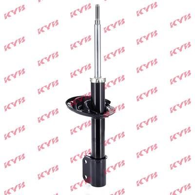 Amortisseur — KYB 338759 — Essieu avant