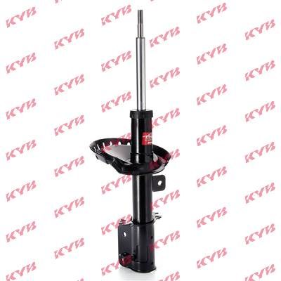 Amortisseur — KYB 339772 — Essieu avant gauche