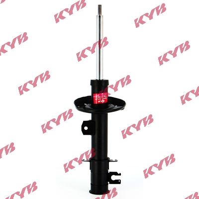 Amortisseur — KYB 339809 — Essieu avant gauche