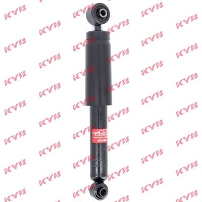 Amortisseur — KYB 343306 — Essieu arrière