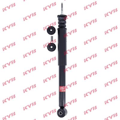 Amortisseur — KYB 343822 — Essieu arrière