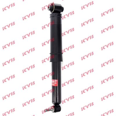 Amortisseur — KYB 344800 — Essieu arrière