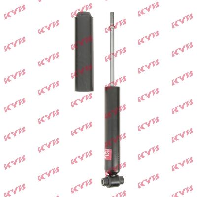 Amortisseur — KYB 3448001 — Essieu arrière