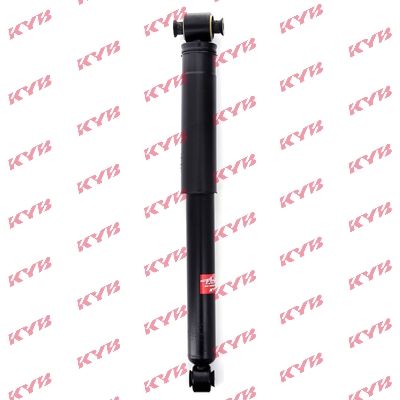 Amortisseur — KYB 344802 — Essieu arrière