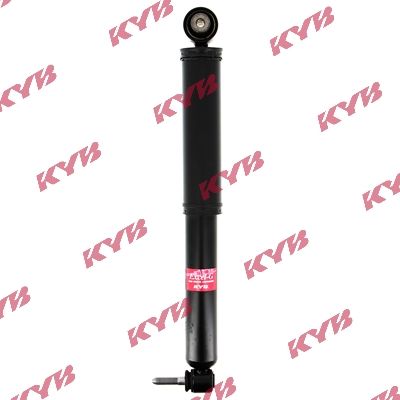 Amortisseur — KYB 3448031 — Essieu arrière