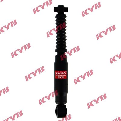 Amortisseur — KYB 3450005 — Essieu arrière