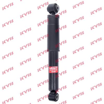 Amortisseur — KYB 345702 — Essieu arrière