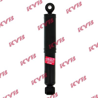 Amortisseur — KYB 3458001 — Essieu arrière