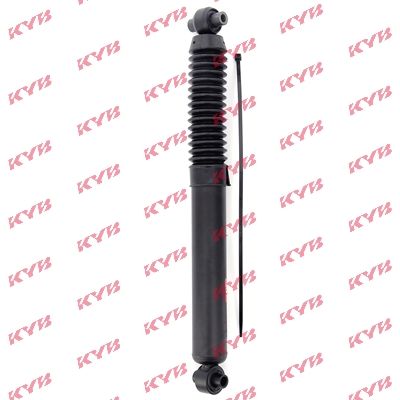Amortisseur — KYB 349020 — Essieu arrière