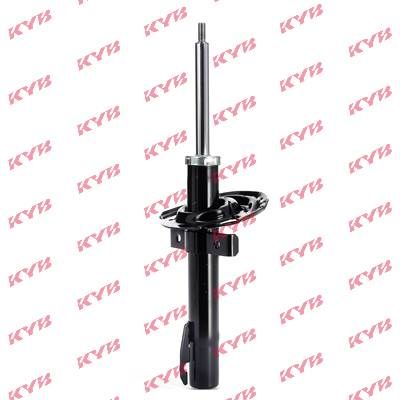 Amortisseur — KYB 633718 — Essieu avant
