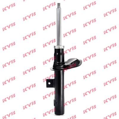 Amortisseur — KYB 633839 — Essieu avant gauche