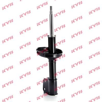 Amortisseur — KYB 633848 — Essieu avant