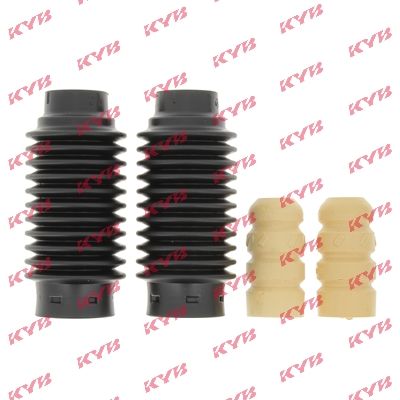 Kit de protection d’amortisseur — KYB 910008 — Essieu avant