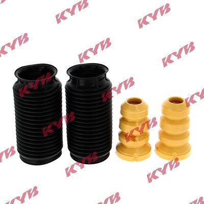 Kit de protection d’amortisseur — KYB 910278 — Essieu avant