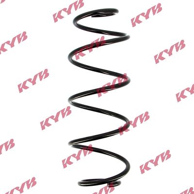 Ressort de suspension — KYB RA1309 — Essieu avant