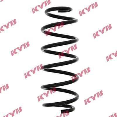 Ressort de suspension — KYB RA1471 — Essieu avant