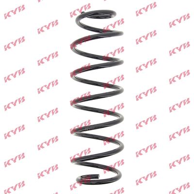 Ressort de suspension — KYB RA3302 — Essieu avant