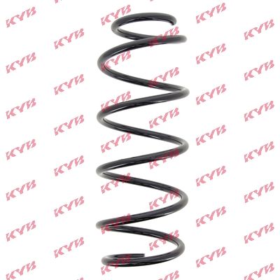 Ressort de suspension — KYB RA3423 — Essieu avant