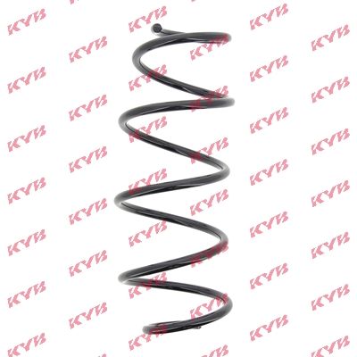Ressort de suspension — KYB RA3949 — Essieu avant