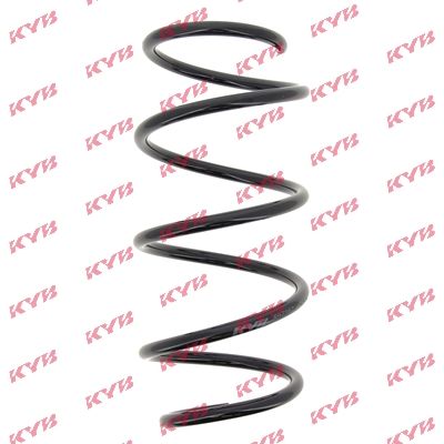 Ressort de suspension — KYB RA3987 — Essieu avant