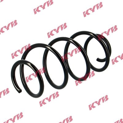 Ressort de suspension — KYB RA4047 — Essieu avant