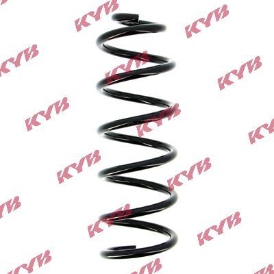 Ressort de suspension — KYB RA5199 — Essieu arrière