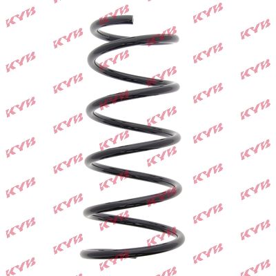 Ressort de suspension — KYB RC2265 — Essieu avant