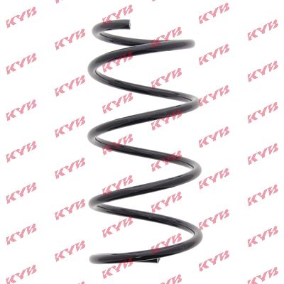 Ressort de suspension — KYB RC2272 — Essieu avant