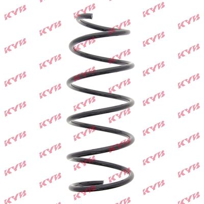 Ressort de suspension — KYB RC2928 — Essieu avant