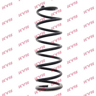 Ressort de suspension — KYB RC5788 — Essieu arrière